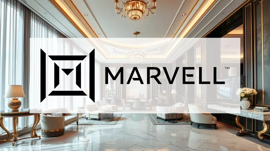 Marvell Technology: El impulso imparable de la inteligencia artificial - Bild: über boerse-global.de