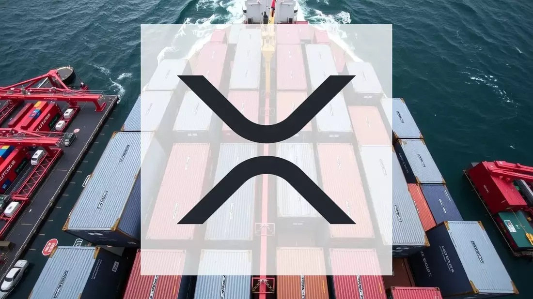 XRP en un Cruce de Caminos: Consolidación y Nuevas Oportunidades Institucionales - Bild: über boerse-global.de