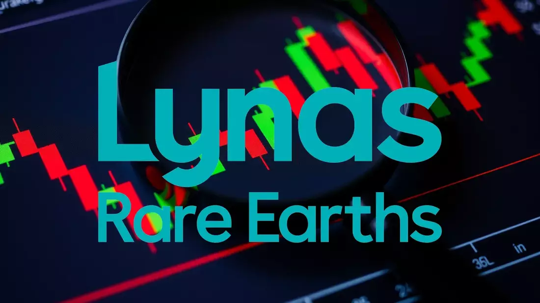Lynas Secures Decade-Long Future for Key Rare Earths Facility - Bild: über boerse-global.de