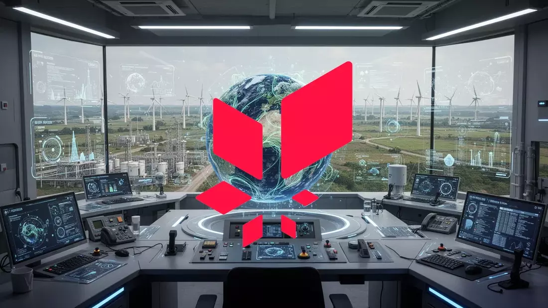 Equinor Aktie: Digitaler Meilenstein - Bild: über boerse-global.de
