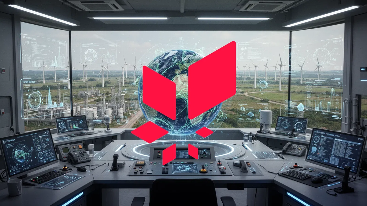 Equinor Aktie: Digitaler Meilenstein - Foto: über boerse-global.de