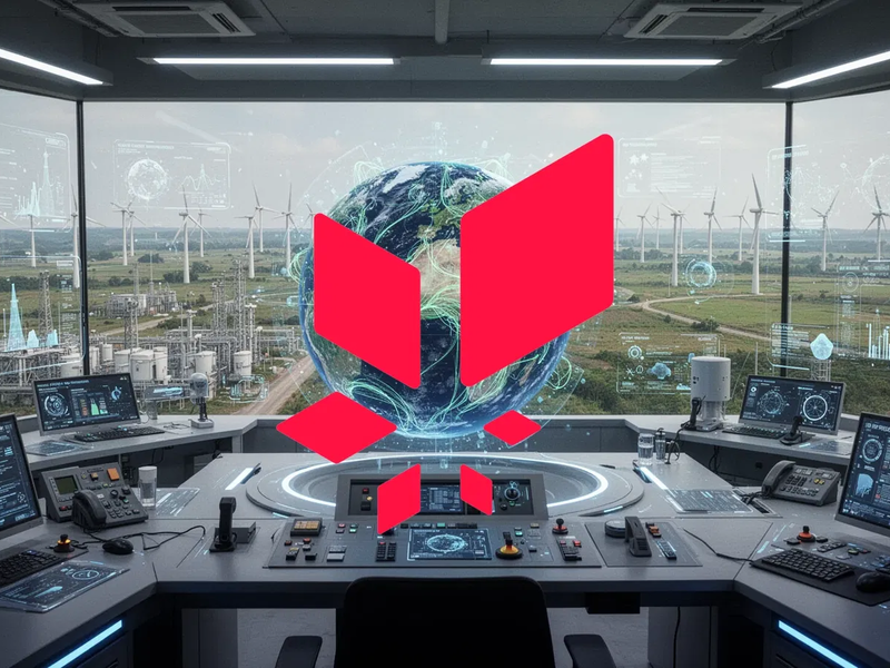 Equinor Aktie: Digitaler Meilenstein - Foto: über boerse-global.de