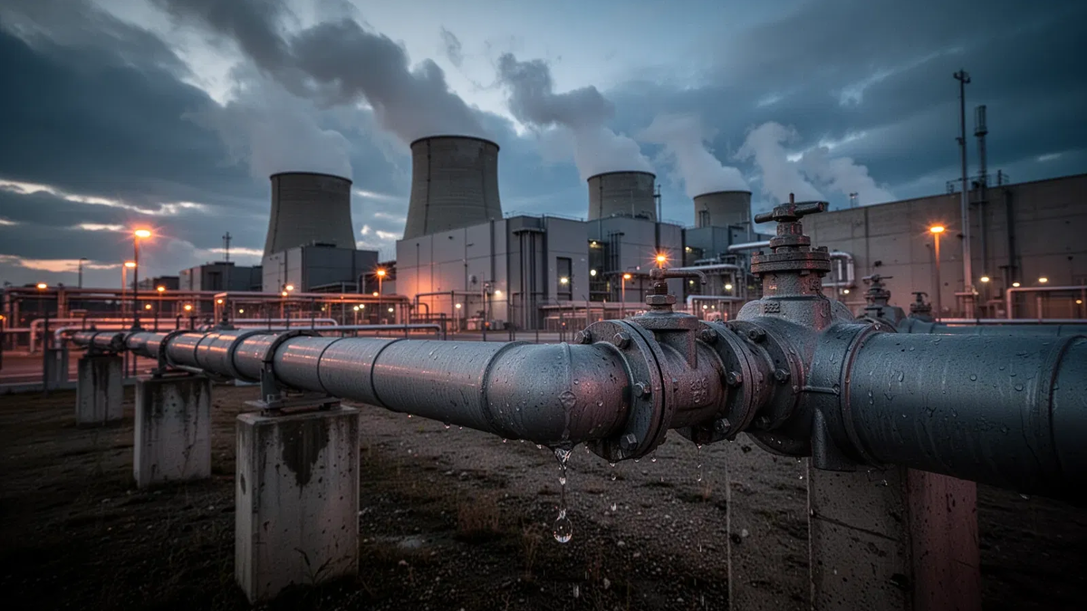 KI-Boom stößt an ökologische Grenzen - Foto: über boerse-global.de