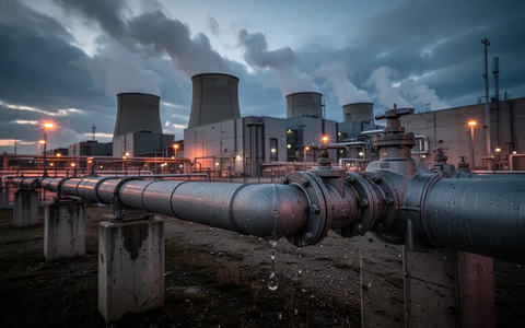 KI-Boom stößt an ökologische Grenzen - Foto: über boerse-global.de