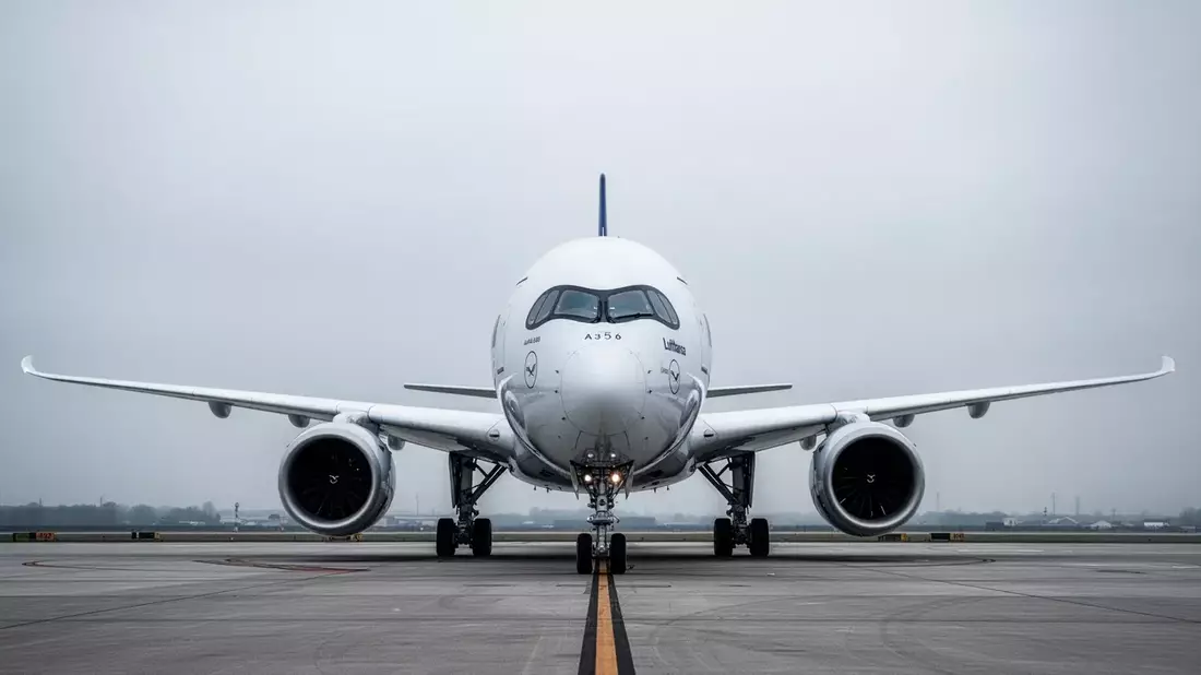 Lufthansa Aktie: Gegenwind nimmt zu - Bild: über boerse-global.de