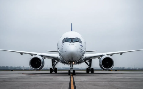 Lufthansa Aktie: Gegenwind nimmt zu - Foto: über boerse-global.de