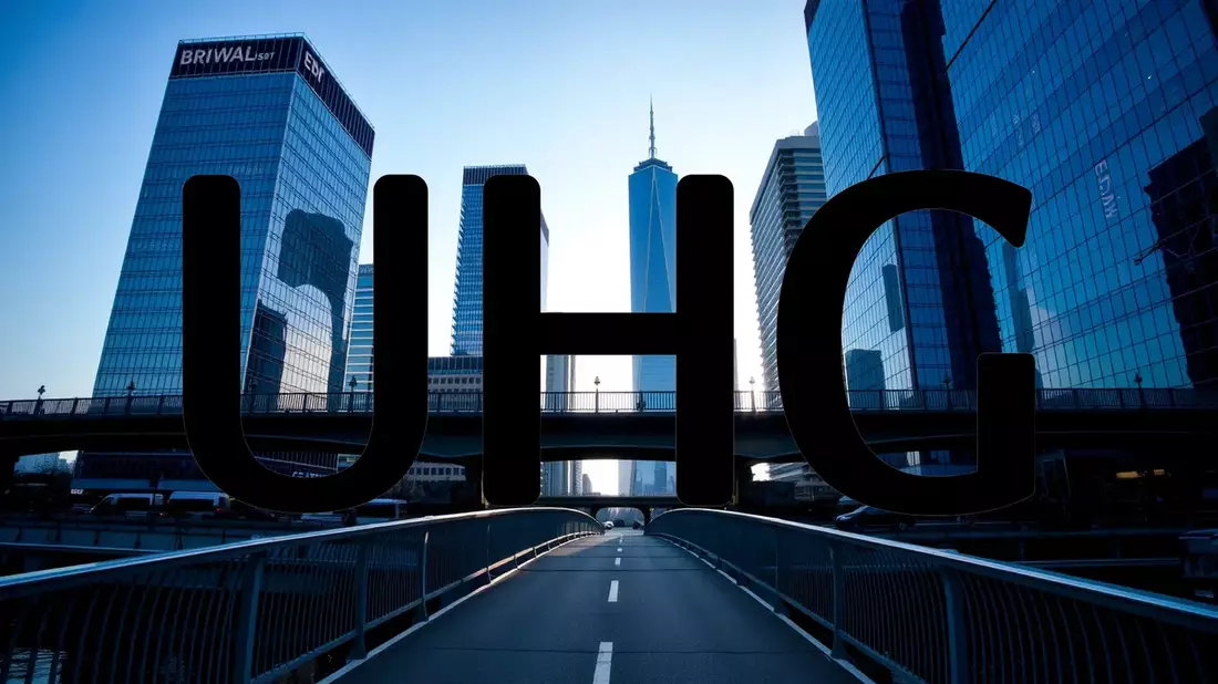 UnitedHealth: Un año de transición estratégica entre dividendos y reestructuración - Bild: über boerse-global.de