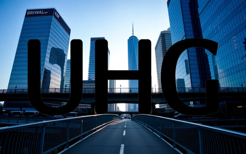 UnitedHealth: Un año de transición estratégica entre dividendos y reestructuración - Foto: über boerse-global.de