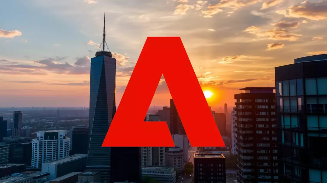Adobe: El momento de la verdad para su apuesta en inteligencia artificial - Bild: über boerse-global.de