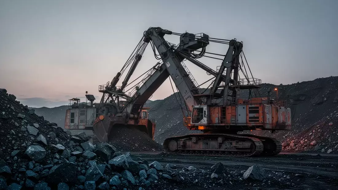 Antimony Resources Aktie: Regulierung bremst - Bild: über boerse-global.de