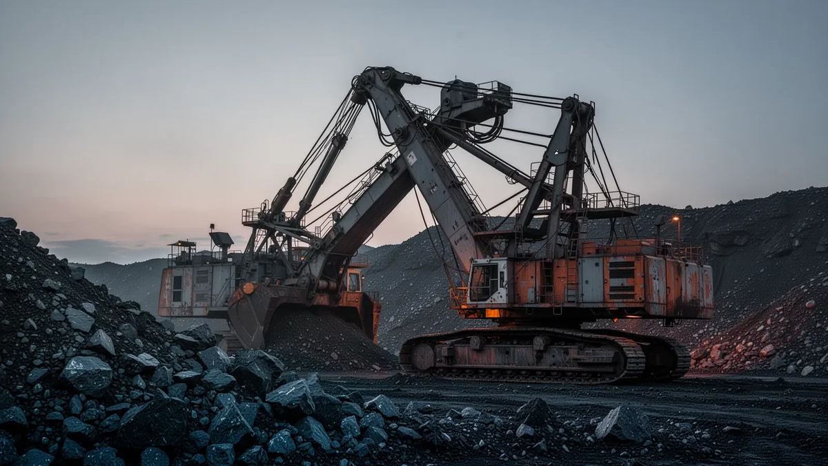 Antimony Resources Aktie: Regulierung bremst - Foto: über boerse-global.de