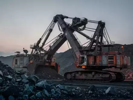 Antimony Resources Aktie: Regulierung bremst - Foto: über boerse-global.de