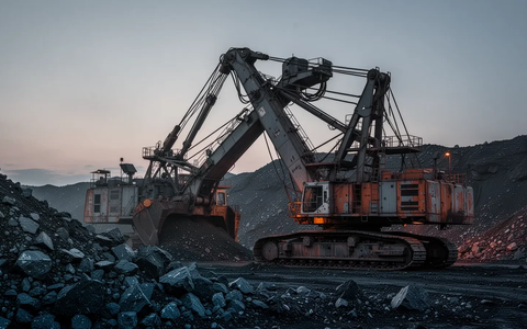 Antimony Resources Aktie: Regulierung bremst - Foto: über boerse-global.de