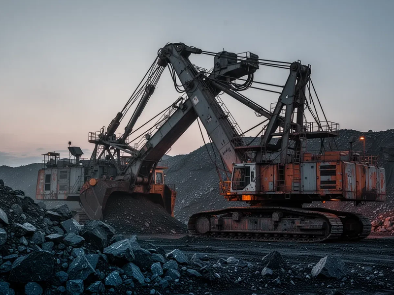 Antimony Resources Aktie: Regulierung bremst - Foto: über boerse-global.de