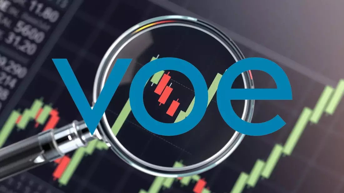 Voestalpine Shares Face a March of Conflicting Forces - Bild: über boerse-global.de