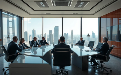 Datenschutz-Compliance: Die große Systemlücke in Unternehmen - Foto: über boerse-global.de