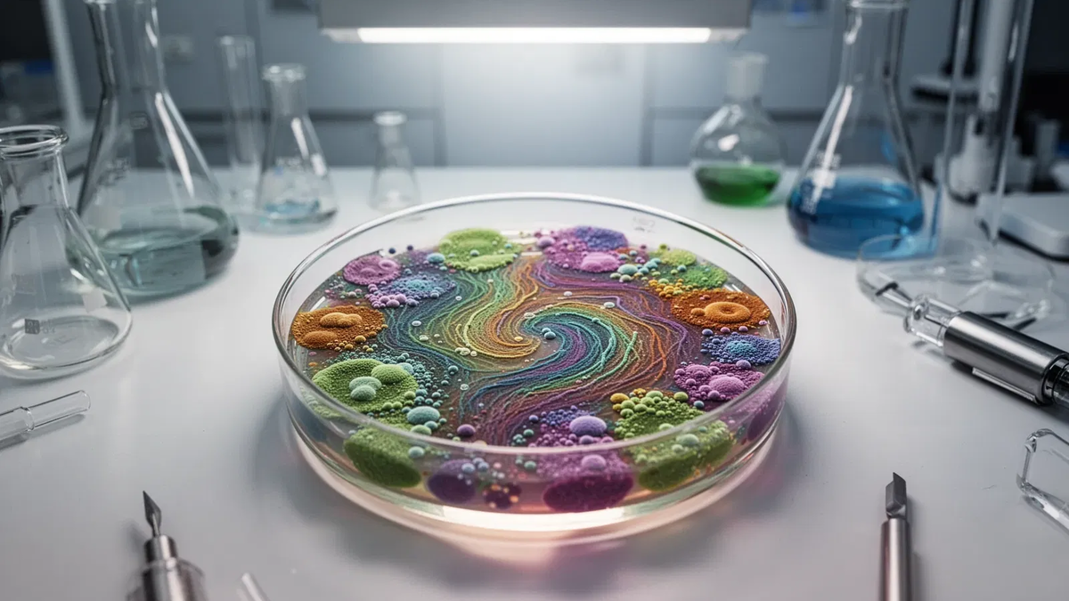 Darmgesundheit: Forschung setzt auf Ernährung als Schlüssel - Foto: über boerse-global.de