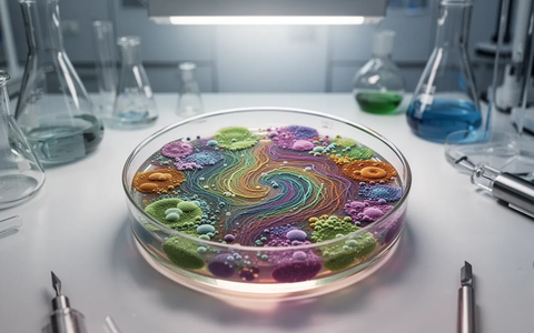 Darmgesundheit: Forschung setzt auf Ernährung als Schlüssel - Foto: über boerse-global.de