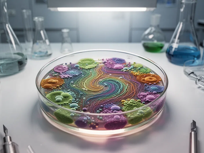 Darmgesundheit: Forschung setzt auf Ernährung als Schlüssel - Foto: über boerse-global.de