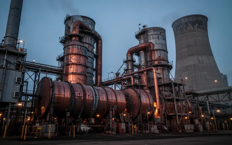 Aurubis Aktie: Tödlicher Zwischenfall - Foto: über boerse-global.de