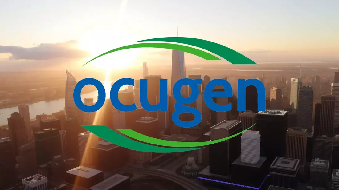 Ocugen Shares Face Investor Skepticism Despite Pipeline Progress - Bild: über boerse-global.de