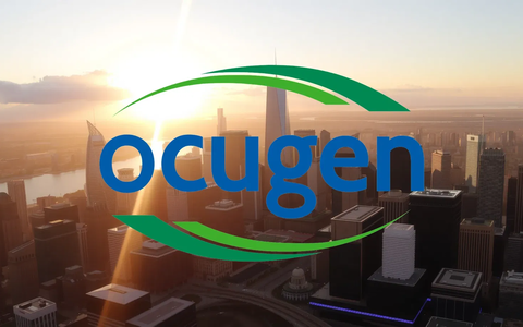 Ocugen Shares Face Investor Skepticism Despite Pipeline Progress - Foto: über boerse-global.de