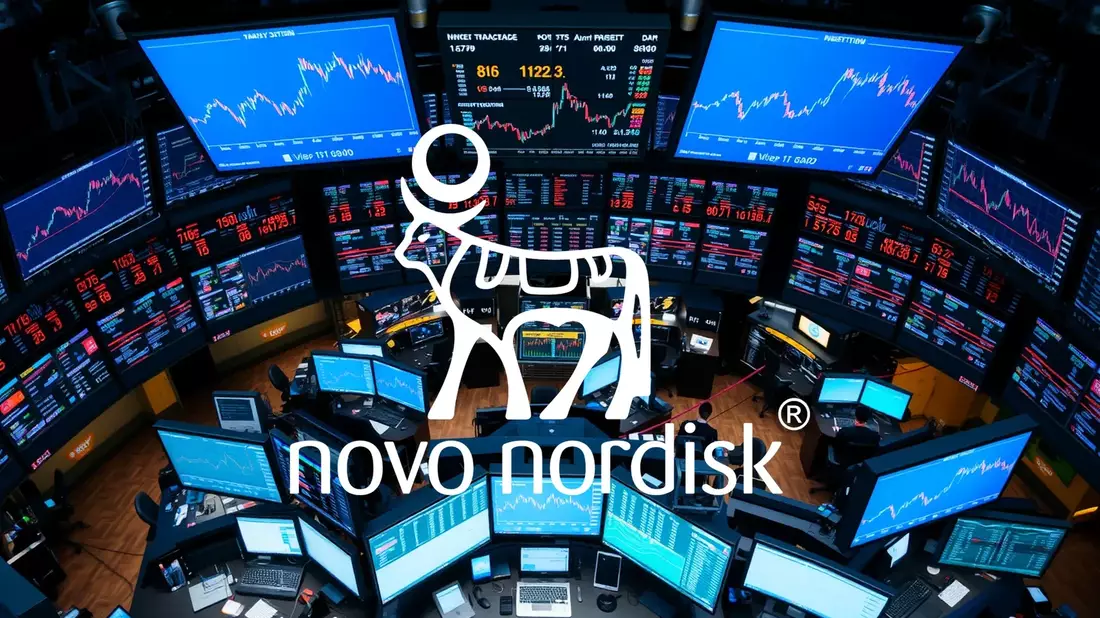 Novo Nordisk Forges Digital Alliance to Expand Weight-Loss Drug Access - Bild: über boerse-global.de