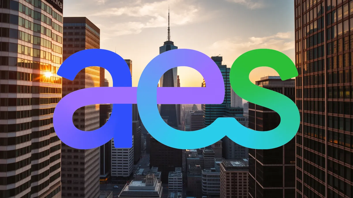 AES Aktie: Milliarden-Deal enttäuscht - Foto: über boerse-global.de