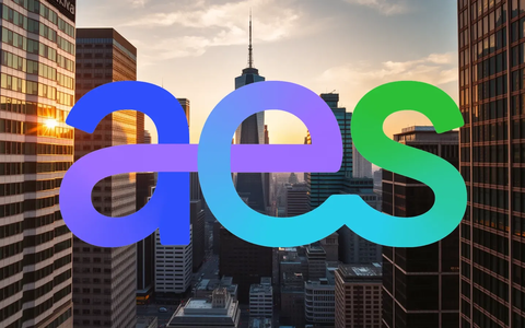 AES Aktie: Milliarden-Deal enttäuscht - Foto: über boerse-global.de