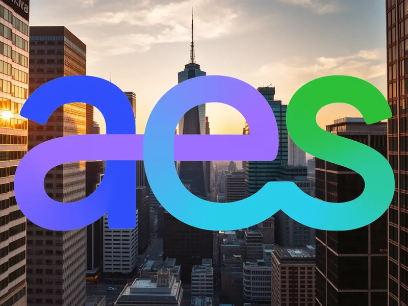 AES Aktie: Milliarden-Deal enttäuscht - Foto: über boerse-global.de