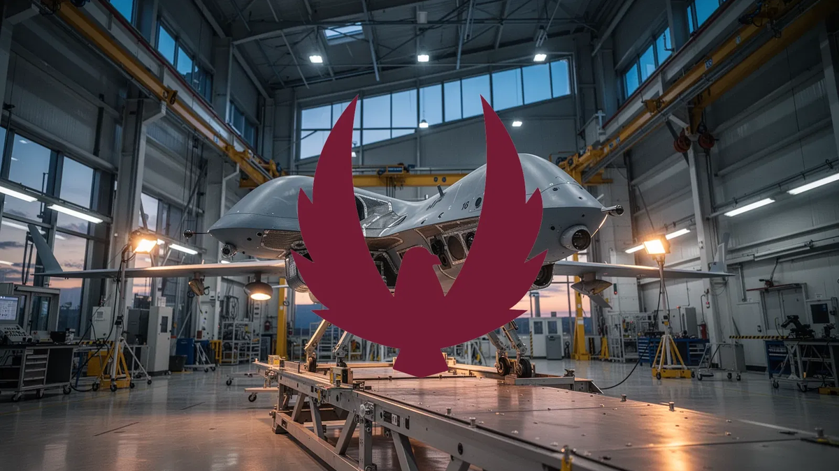 Kratos Defense Aktie: Expansion abgeschlossen - Foto: über boerse-global.de