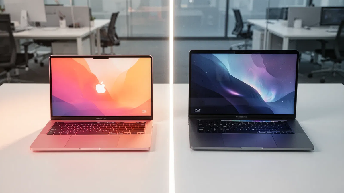 Apple greift mit MacBook Neo und Ultra nach allen Marktsegmenten - Foto: über boerse-global.de