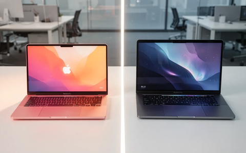 Apple greift mit MacBook Neo und Ultra nach allen Marktsegmenten - Foto: über boerse-global.de