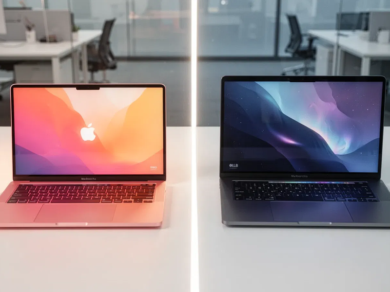 Apple greift mit MacBook Neo und Ultra nach allen Marktsegmenten - Foto: über boerse-global.de