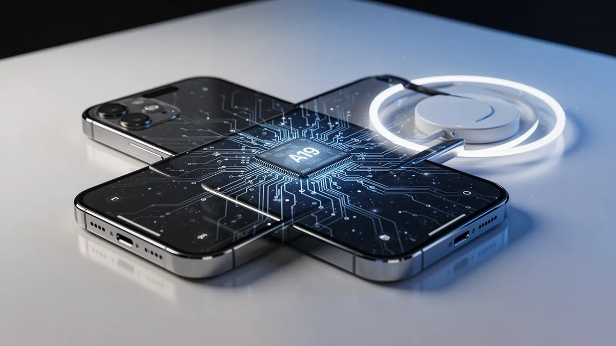 iPhone 17e: Apples Budget-Smartphone mit Flaggschiff-Leistung - Foto: über boerse-global.de