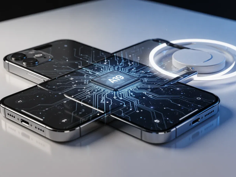 iPhone 17e: Apples Budget-Smartphone mit Flaggschiff-Leistung - Foto: über boerse-global.de