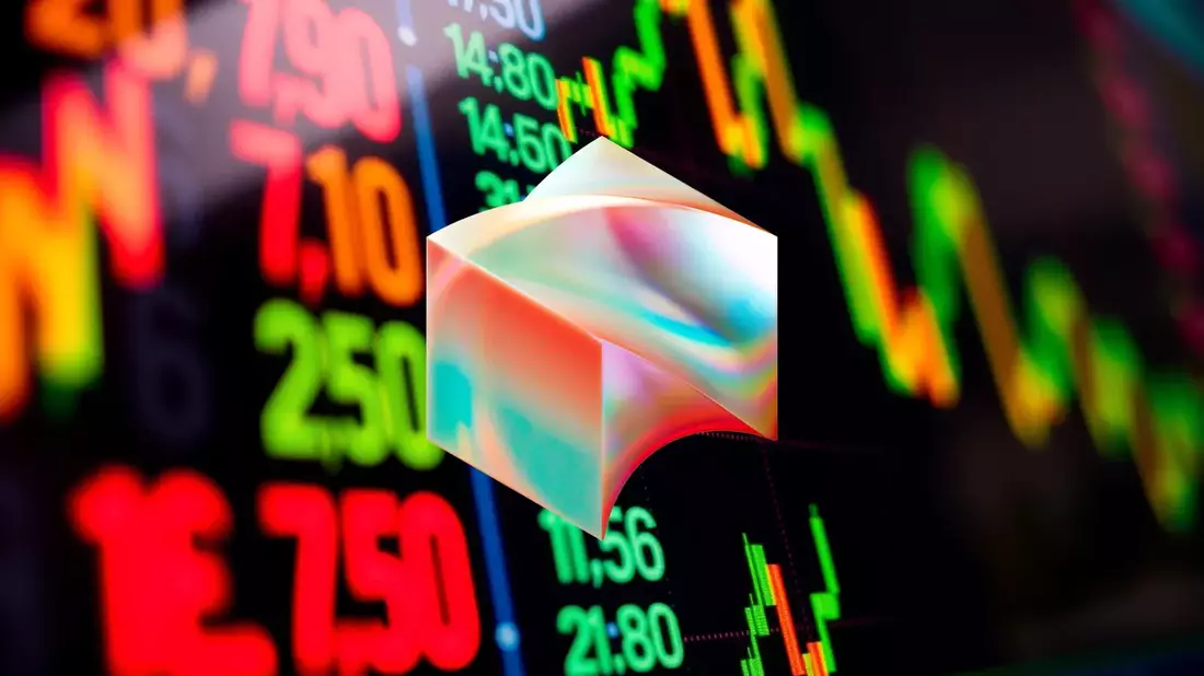 Block Aktie: Strategische Neuausrichtung - Bild: über boerse-global.de