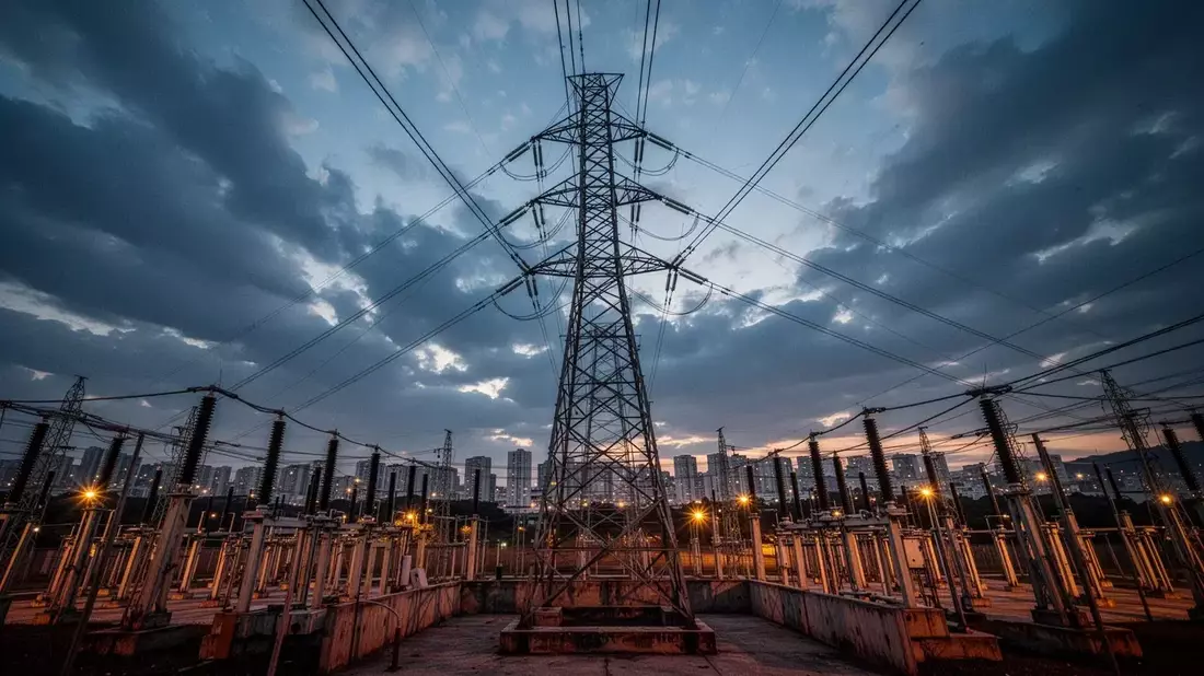 Enel Aktie: Zerreißprobe in São Paulo - Bild: über boerse-global.de