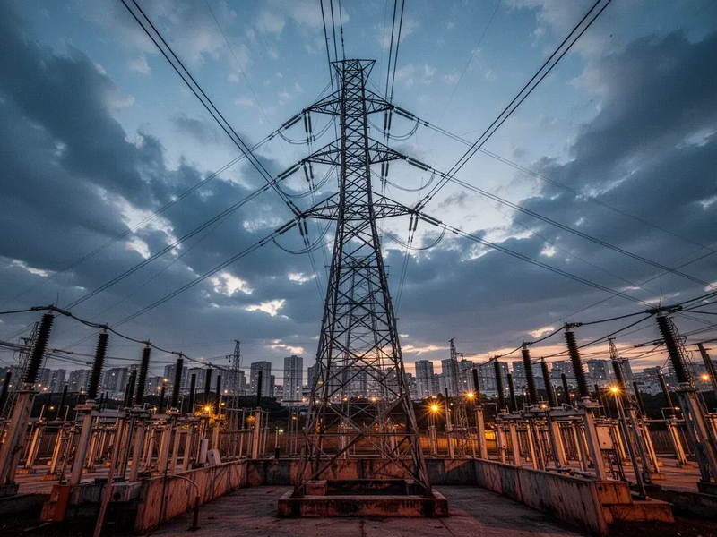 Enel Aktie: Zerreißprobe in São Paulo - Foto: über boerse-global.de