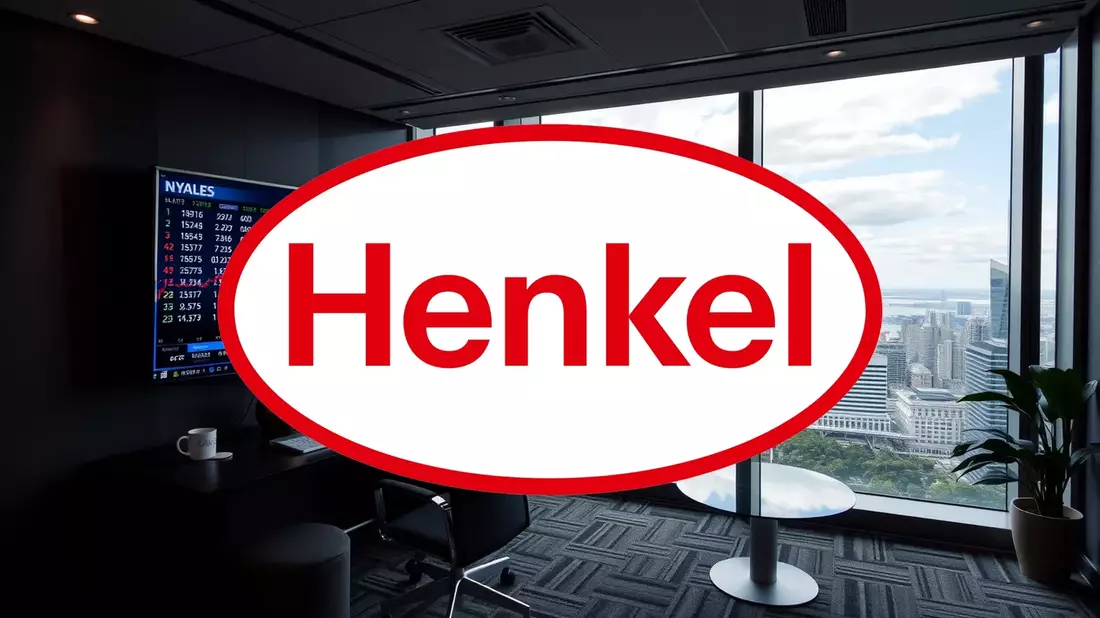 Henkel Aktie: Entscheidung steht an - Bild: über boerse-global.de