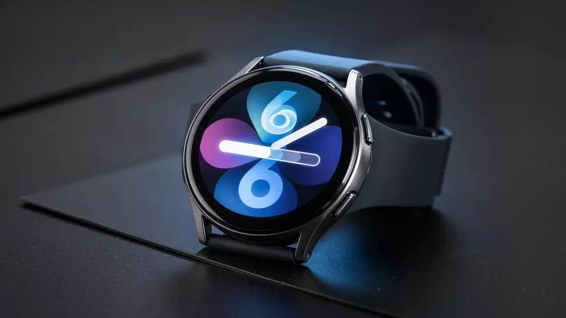 Galaxy Watch 4 erhält finales Major-Update mit Wear OS 6 - Bild: über boerse-global.de