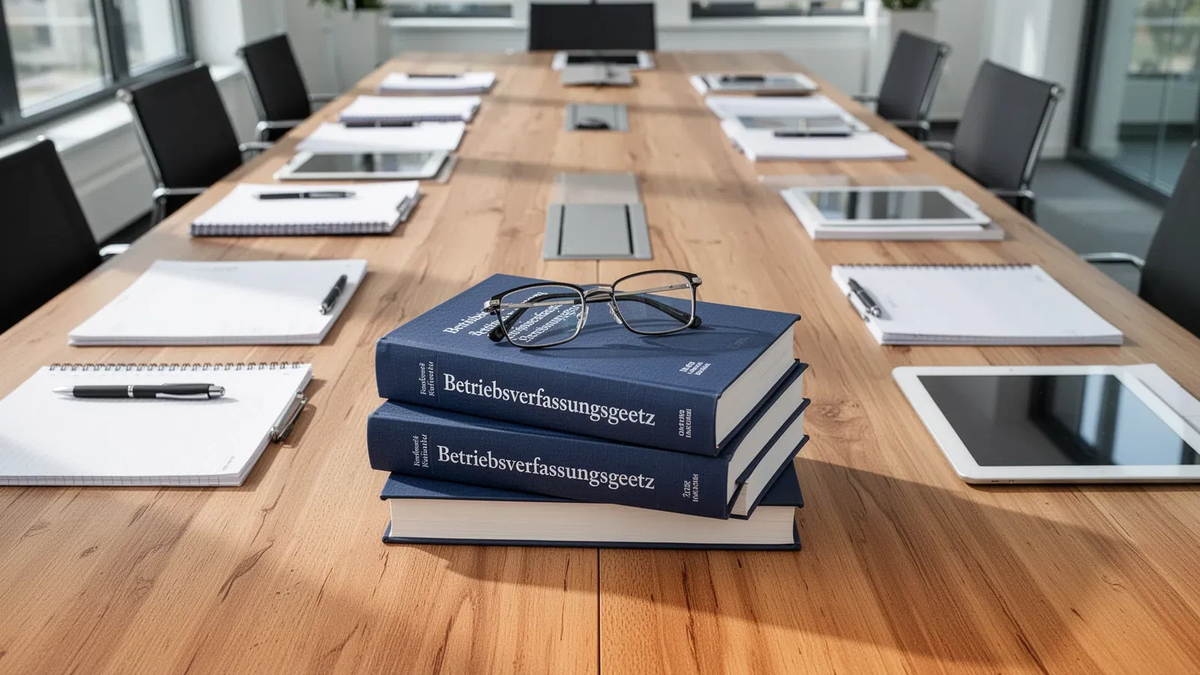 Betriebsratswahlen 2026 lösen Bildungsoffensive aus - Foto: über boerse-global.de