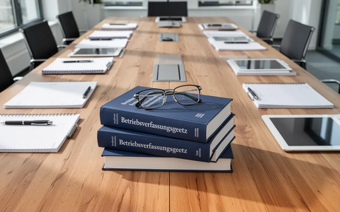 Betriebsratswahlen 2026 lösen Bildungsoffensive aus - Foto: über boerse-global.de