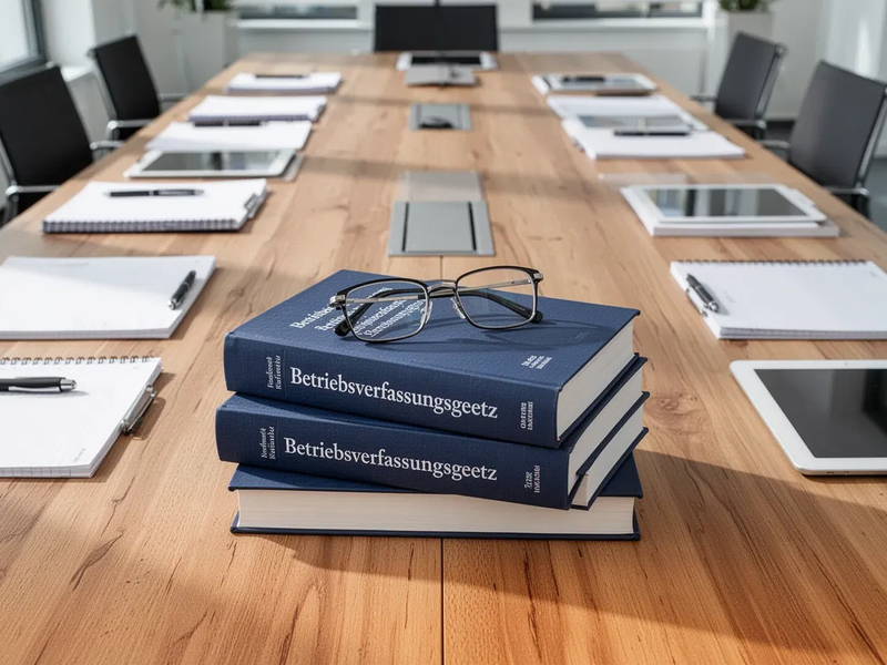 Betriebsratswahlen 2026 lösen Bildungsoffensive aus - Foto: über boerse-global.de