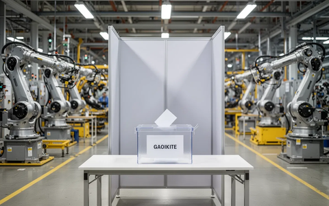 Betriebsratswahl 2026: Demokratie am Arbeitsplatz startet - Foto: über boerse-global.de