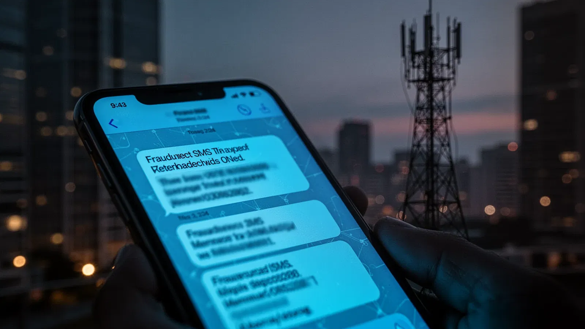 VIDA warnt vor massiver Betrugswelle zu Ramadan-Feiertagen - Foto: über boerse-global.de