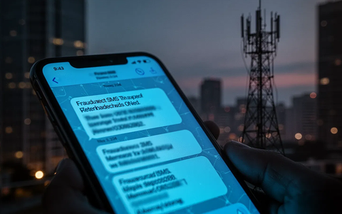 VIDA warnt vor massiver Betrugswelle zu Ramadan-Feiertagen - Foto: über boerse-global.de