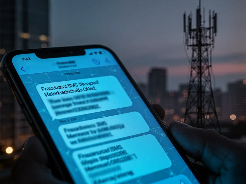 VIDA warnt vor massiver Betrugswelle zu Ramadan-Feiertagen - Foto: über boerse-global.de