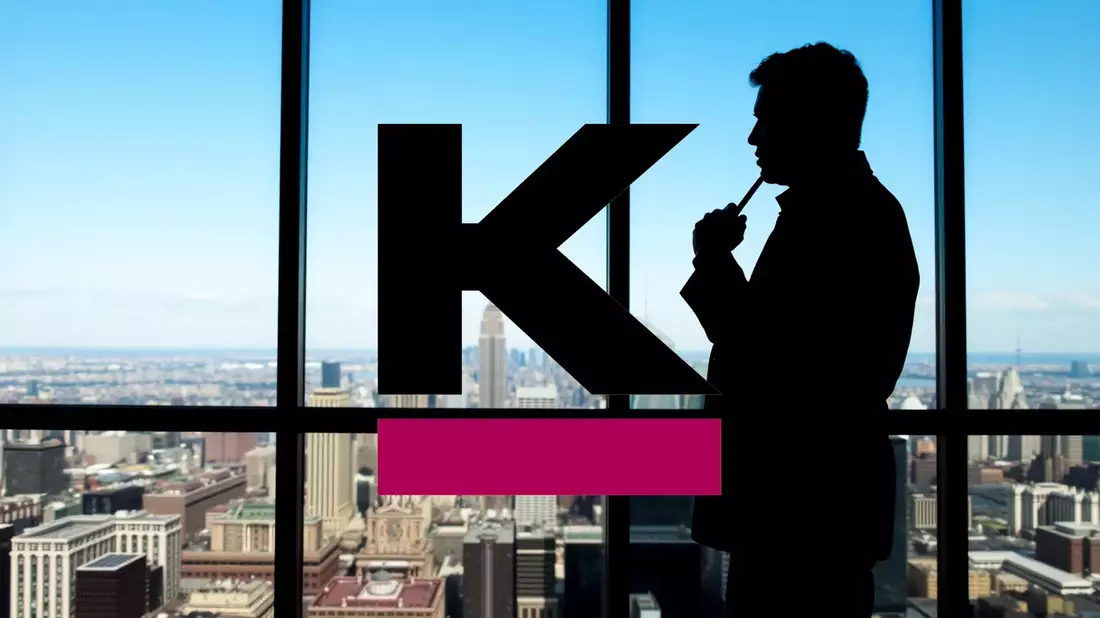 Kion Aktie: Prognose enttäuscht - Bild: über boerse-global.de