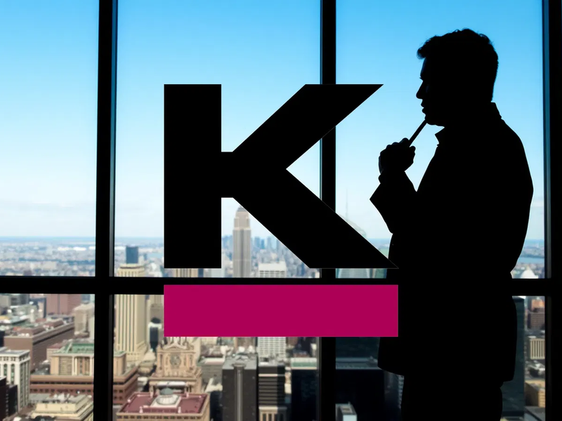 Kion Aktie: Prognose enttäuscht - Foto: über boerse-global.de